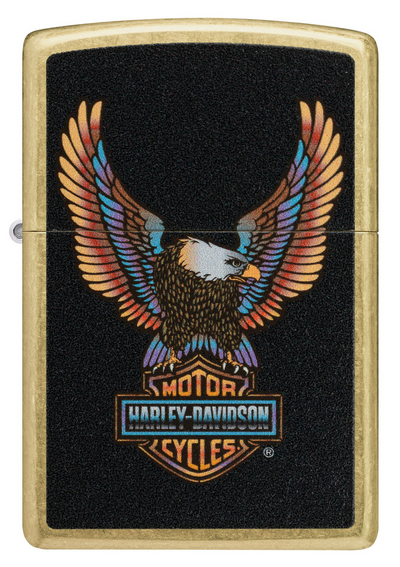Harley-Davidson®