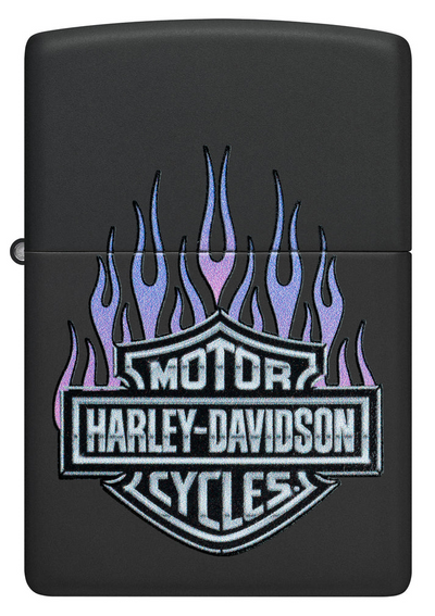 Harley-Davidson®