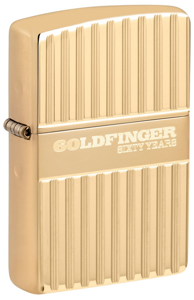 James Bond 007™ Collectible (Limited Edition)