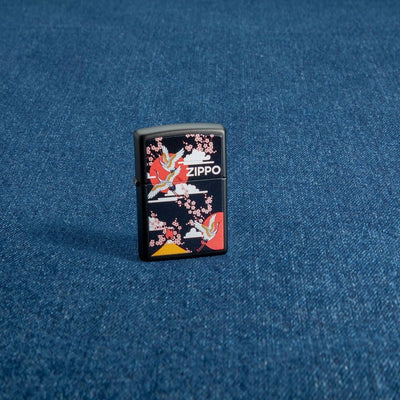 Zippo Design