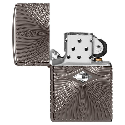 Armor® Pattern Design