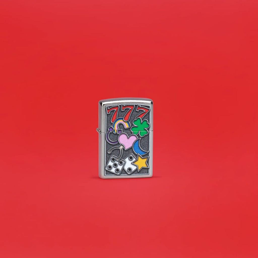 All Luck Design