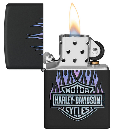 Harley-Davidson®