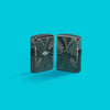 Armor® Pattern Design