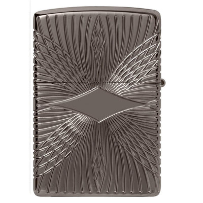 Armor® Pattern Design
