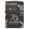 Playboy 70th