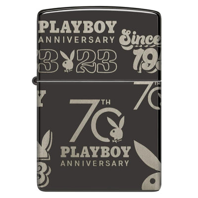 Playboy 70th
