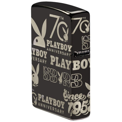 Playboy 70th