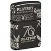 Playboy 70th