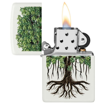 Tree Life Design