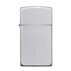 Slim® Satin Chrome