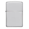 Classic Chrome Armor®