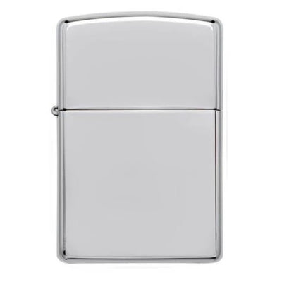 Classic Chrome Armor®