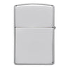 Classic Chrome Armor®