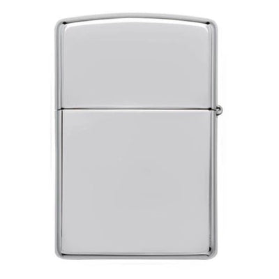 Classic Chrome Armor®