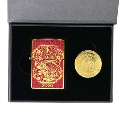 2023 Year of The Rabbit Asia Limited Edition