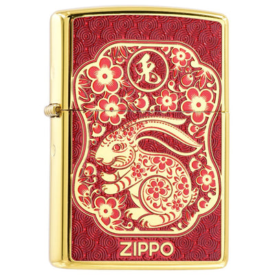 2023 Year of The Rabbit Asia Limited Edition