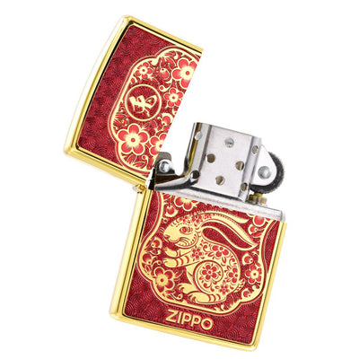 2023 Year of The Rabbit Asia Limited Edition