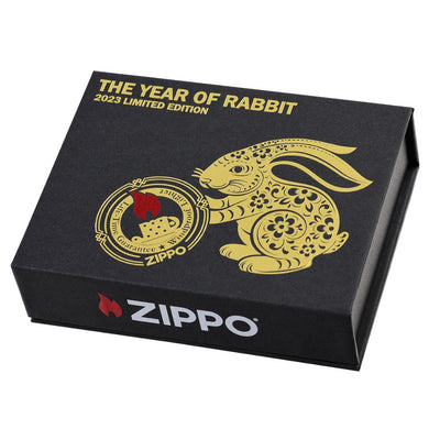 2023 Year of The Rabbit Asia Limited Edition