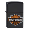 Harley-Davidson®