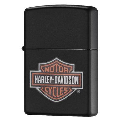 Harley-Davidson®