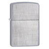 Linen Weave