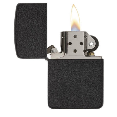 Black Crackle 1941 Replica