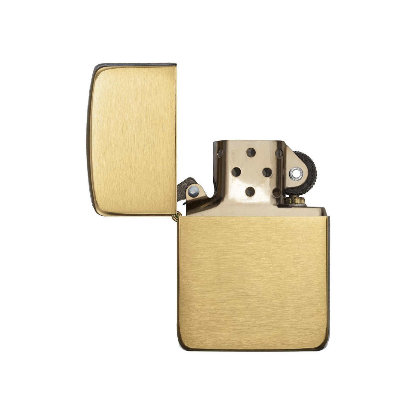 Brushed Brass 1941 Replica