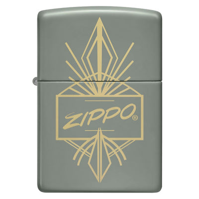 Zippo Scripts Design