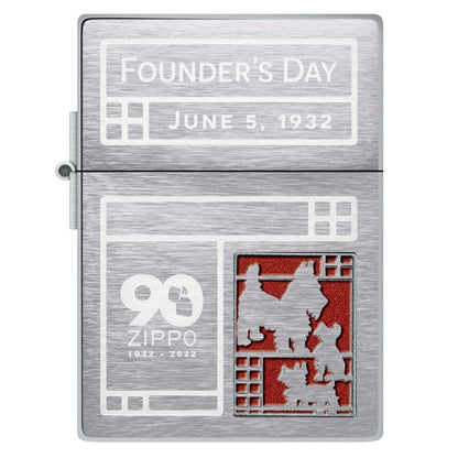 2022 Founder's Day Collectible