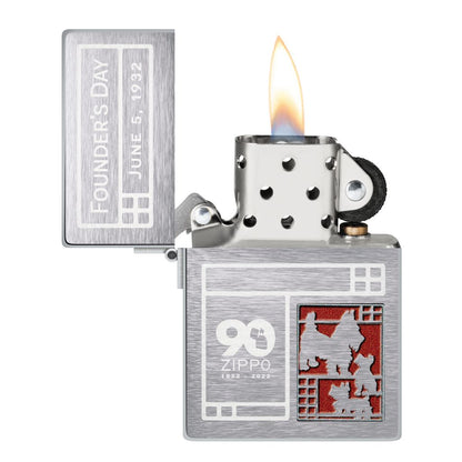 2022 Founder's Day Collectible