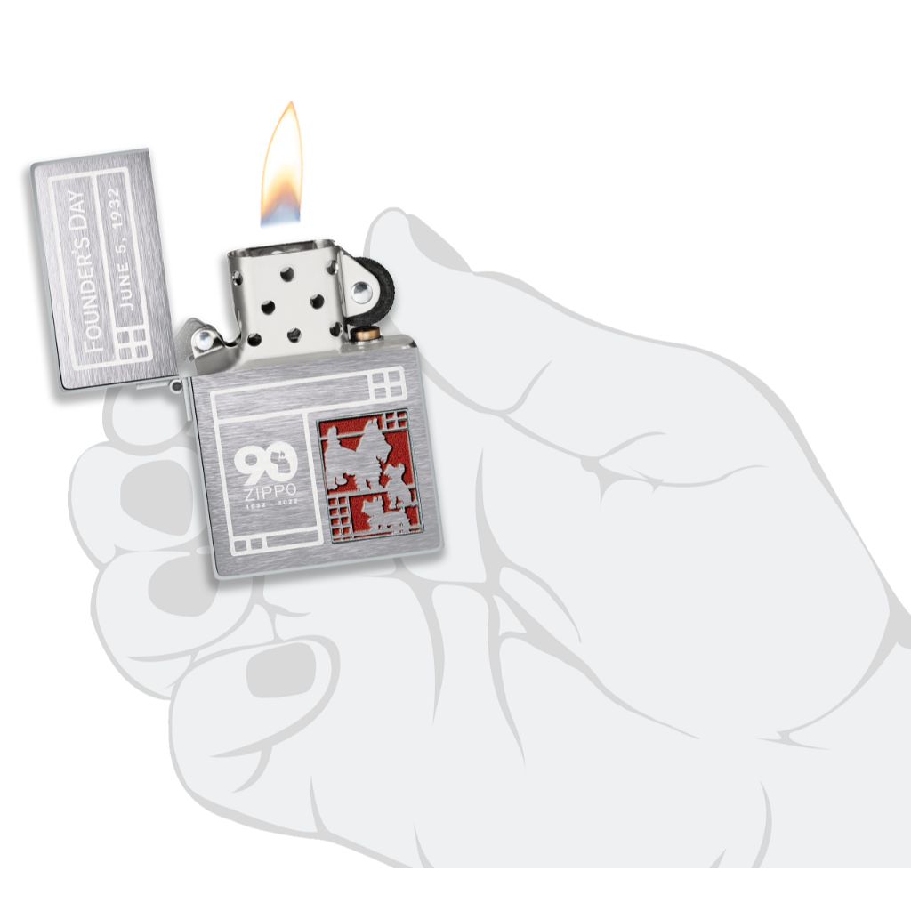 2022 Founder's Day Collectible