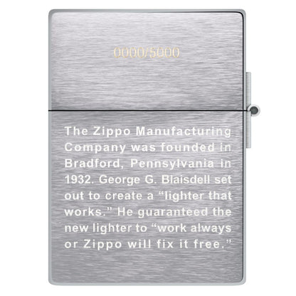 2022 Founder's Day Collectible