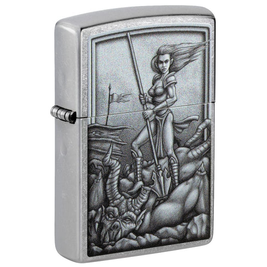 Medieval Mythological Design