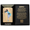 Windy 85th Anniversary Collectible