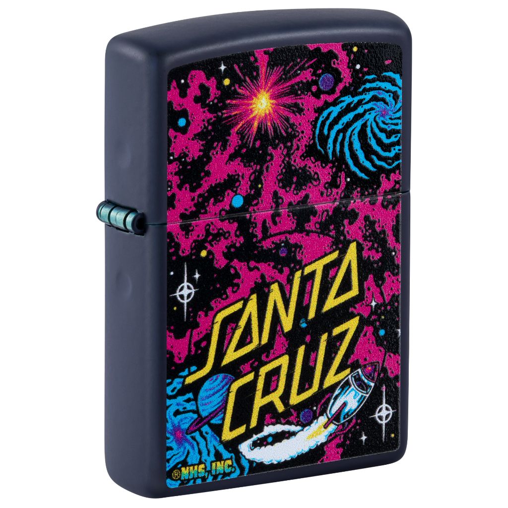 Santa Cruz