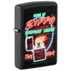 Zippo Design