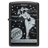 Zippo Design