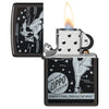 Zippo Design