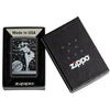 Zippo Design