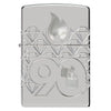 Zippo 90th Anniversary Sterling Collectible [Limited Edition]