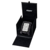 Armor® Zippo 90th Anniversary Sterling Collectible [Limited Edition]