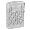 Zippo 90th Anniversary Sterling Collectible [Limited Edition]