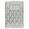 Zippo 90th Anniversary Sterling Collectible [Limited Edition]