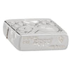 Armor® Zippo 90th Anniversary Sterling Collectible [Limited Edition]