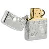 Zippo 90th Anniversary Sterling Collectible [Limited Edition]