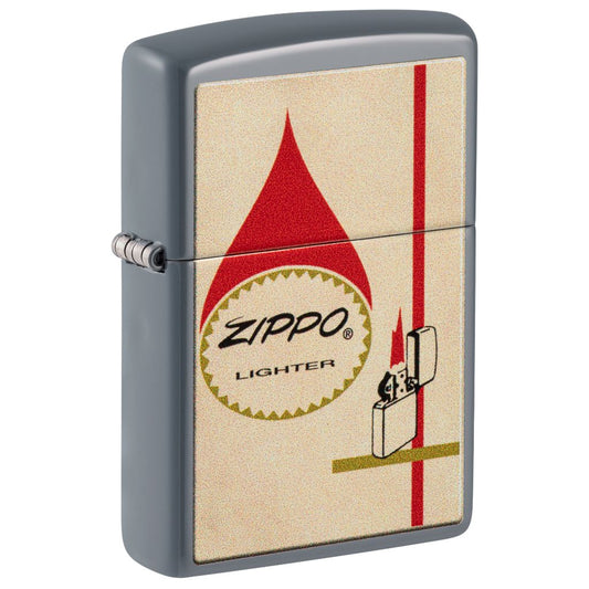 Zippo Design