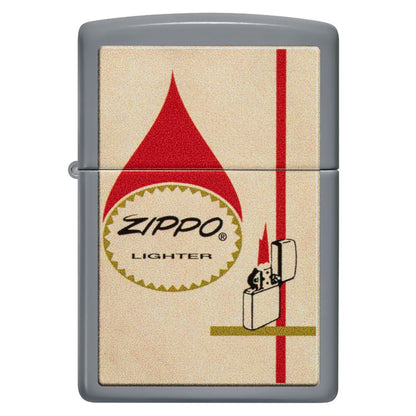 Zippo Design