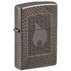 Armor® Flame Pattern Design