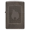 Armor® Flame Pattern Design